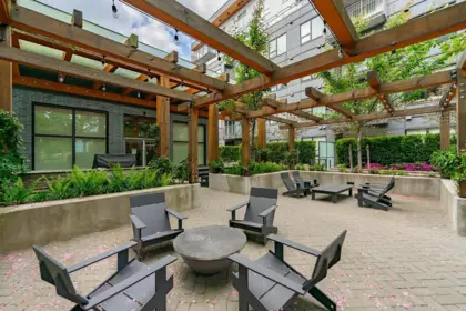 Office / Den Photo of 304 648 Lea Avenue, Coquitlam, BC