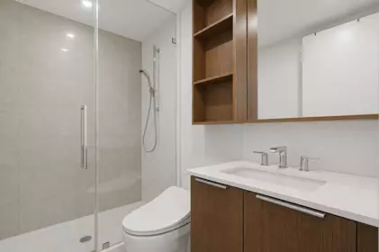 Walk-In Closet Photo of 304 648 Lea Avenue, Coquitlam, BC
