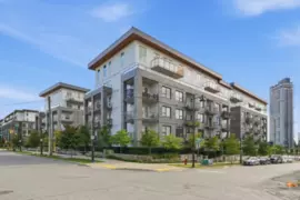 304 648 Lea Avenue, Coquitlam, BC
