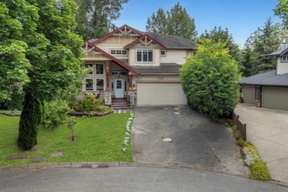 10608 240a Street, Maple Ridge, BC, Maple Ridge — Single Family Residence for sale