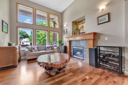 10608 240a Street, Maple Ridge, BC, Maple Ridge — Single Family Residence for sale