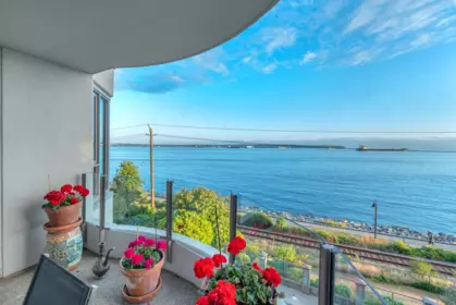 103 2280 Bellevue Avenue, West Vancouver, BC, West Vancouver — Apartment/Condo for sale