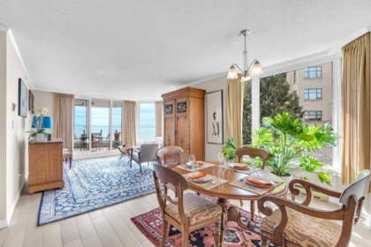 Pantry Photo of 103 2280 Bellevue Avenue, West Vancouver, BC