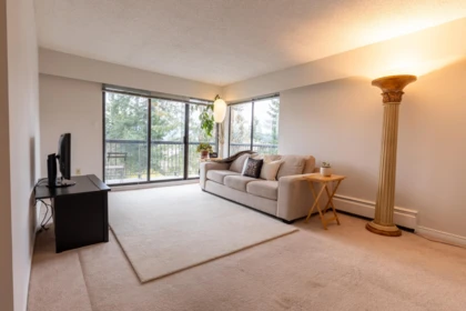 304 4345 Grange Street, Burnaby, BC, Burnaby — Apartment/Condo for sale
