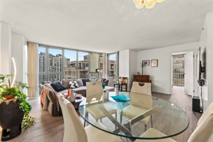 2102 930 Cambie Street, Vancouver, BC, Vancouver — Apartment/Condo for sale