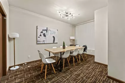 Pantry Photo of 2102 930 Cambie Street, Vancouver, BC