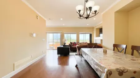 Breakfast Nook Photo of 5942 165a Street, Surrey, BC
