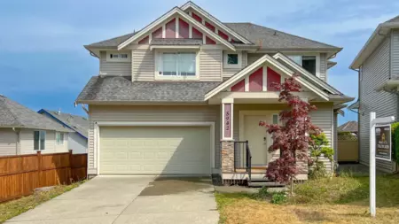 5942 165a Street, Surrey, BC, Surrey — Single Family Residence for sale