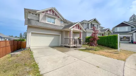 5942 165a Street, Surrey, BC, Surrey — Single Family Residence for sale