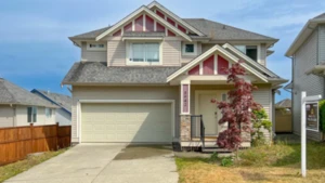 5942 165a Street, Surrey, BC