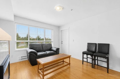 Breakfast Nook Photo of 201 6960 120 Street, Surrey, BC