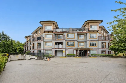 201 6960 120 Street, Surrey, BC, Surrey — Apartment/Condo for sale
