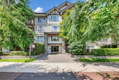 209 5465 203 Street, Langley, BC, Langley — Apartment/Condo for sale