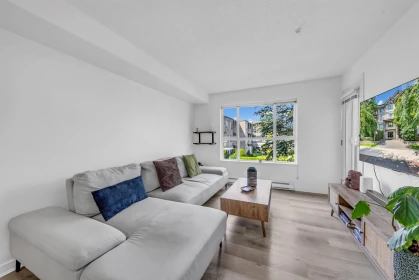 209 5465 203 Street, Langley, BC, Langley — Apartment/Condo for sale