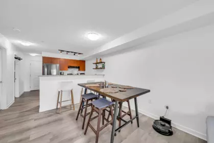 Kitchen Photo of 209 5465 203 Street, Langley, BC