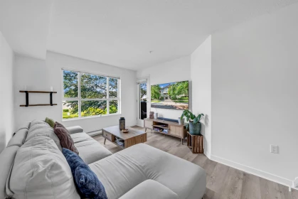 209 5465 203 Street, Langley, BC, Langley — Apartment/Condo for sale