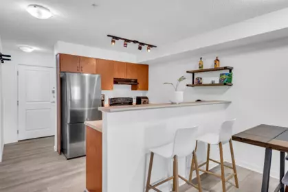 Pantry Photo of 209 5465 203 Street, Langley, BC