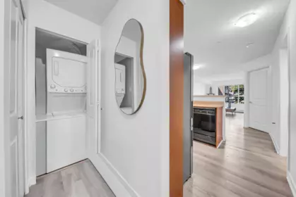 Primary Bedroom Photo of 209 5465 203 Street, Langley, BC