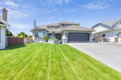 6289 187 Street, Surrey, BC, Surrey — Single Family Residence for sale