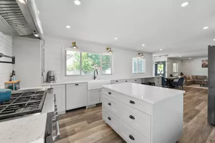 6289 187 Street, Surrey, BC, Surrey — Single Family Residence for sale