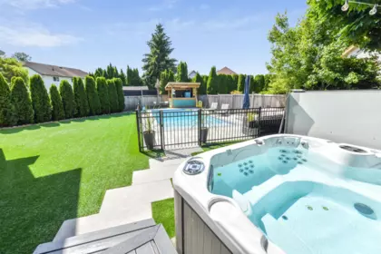 6289 187 Street, Surrey, BC, Surrey — Single Family Residence for sale