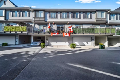 146 15778 85 Avenue, Surrey, BC, Surrey — Townhouse for sale