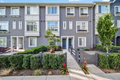 146 15778 85 Avenue, Surrey, BC, Surrey — Townhouse for sale