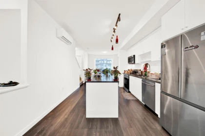 Kitchen Island Photo of 146 15778 85 Avenue, Surrey, BC