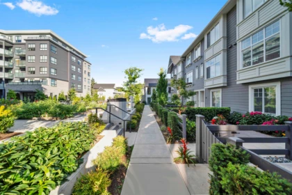 Primary Bedroom Photo of 146 15778 85 Avenue, Surrey, BC