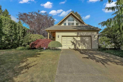 1854 129 Street, Surrey, BC, Surrey — Single Family Residence for sale