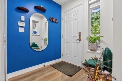 2 6577 Southoaks Crescent, Burnaby, BC, Burnaby — Townhouse for sale