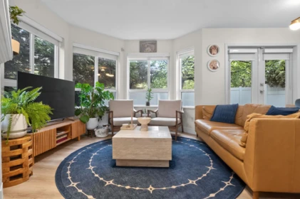 2 6577 Southoaks Crescent, Burnaby, BC, Burnaby — Townhouse for sale