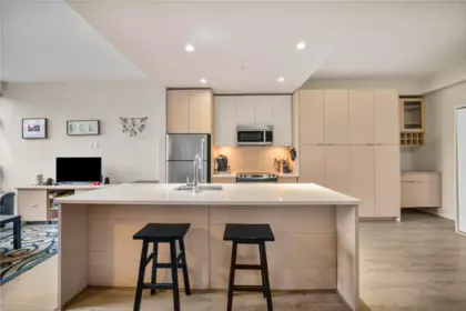 Breakfast Nook Photo of TH6 10378 133 Street, Surrey, BC