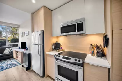 Primary Bedroom Photo of TH6 10378 133 Street, Surrey, BC