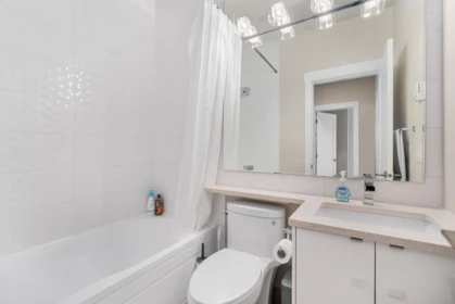 Bedroom 4 Photo of 181 16488 64 Avenue, Surrey, BC