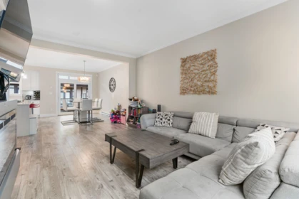 181 16488 64 Avenue, Surrey, BC, Surrey — Townhouse for sale