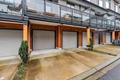 181 16488 64 Avenue, Surrey, BC, Surrey — Townhouse for sale
