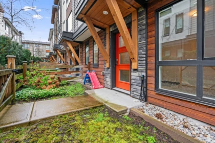181 16488 64 Avenue, Surrey, BC, Surrey — Townhouse for sale