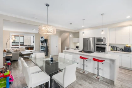 181 16488 64 Avenue, Surrey, BC, Surrey — Townhouse for sale