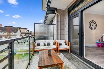 Pantry Photo of 181 16488 64 Avenue, Surrey, BC