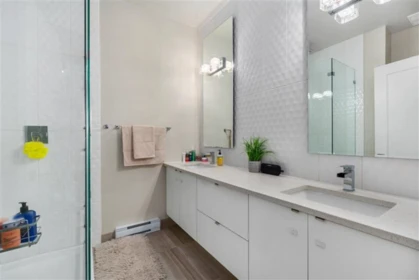 Powder Room Photo of 181 16488 64 Avenue, Surrey, BC