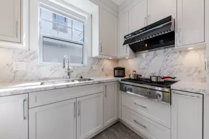Kitchen Photo of 3559 E 48th Avenue, Vancouver, BC