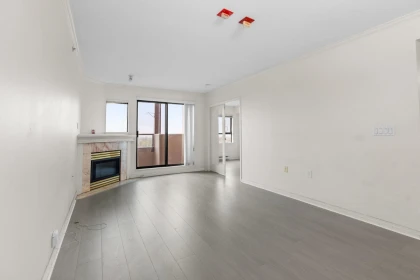 1605 6611 Cooney Road, Richmond, BC, Richmond — Apartment/Condo for sale