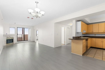 1605 6611 Cooney Road, Richmond, BC, Richmond — Apartment/Condo for sale