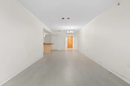 Pantry Photo of 1605 6611 Cooney Road, Richmond, BC