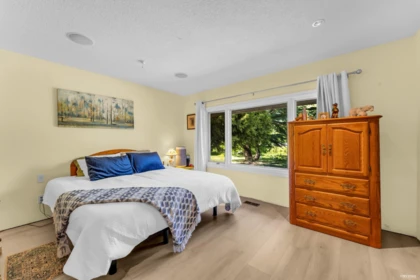 Bedroom 4 Photo of 18224 32 Avenue, Surrey, BC
