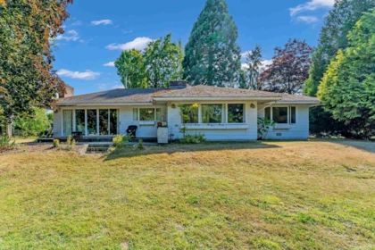 18224 32 Avenue, Surrey, BC, Surrey — Single Family Residence for sale