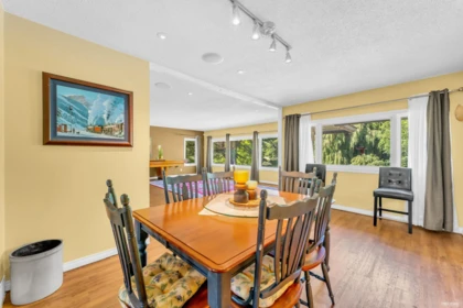 Pantry Photo of 18224 32 Avenue, Surrey, BC