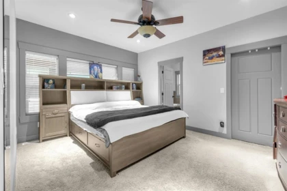 Bedroom 2 Photo of 27891 Stagecoach Avenue, Abbotsford, BC