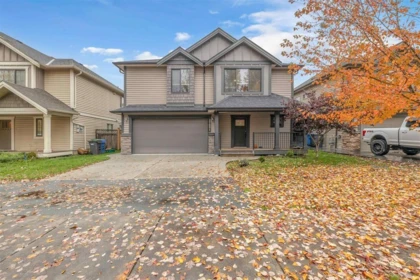 27891 Stagecoach Avenue, Abbotsford, BC, Abbotsford — Single Family Residence for sale